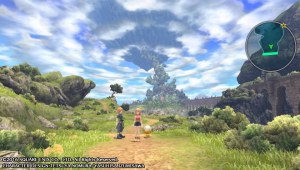 Кадры и скриншоты World of Final Fantasy