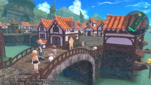 Кадры и скриншоты World of Final Fantasy