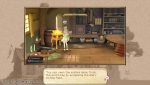 Кадры и скриншоты Atelier Ayesha Plus: The Alchemist of Dusk