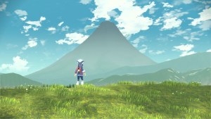 Кадры и скриншоты Pokemon Legends: Arceus