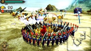 Кадры и скриншоты Army Corps of Hell