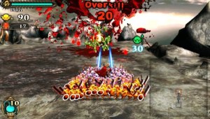 Кадры и скриншоты Army Corps of Hell