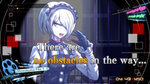 Кадры и скриншоты Danganronpa V3: Killing Harmony