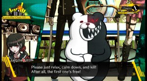 Кадры и скриншоты Danganronpa V3: Killing Harmony