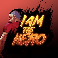 Постер I Am The Hero