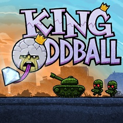 Постер King Oddball