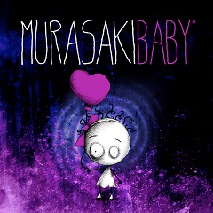 Постер Murasaki Baby