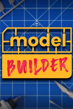 Постер Model Builder