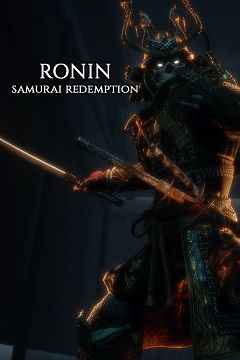 Постер Ronin