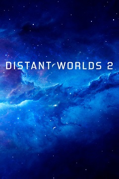Постер Distant Worlds 2