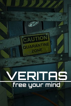 Постер Veritas
