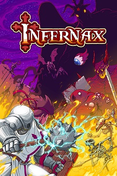 Постер Infernax