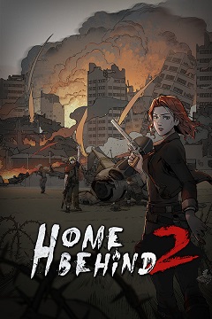 Постер Home Behind 2