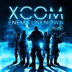 Постер XCOM: Enemy Unknown Plus