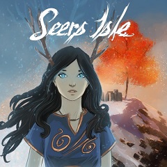 Постер Seers Isle
