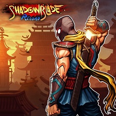 Постер Shadow Blade: Reload