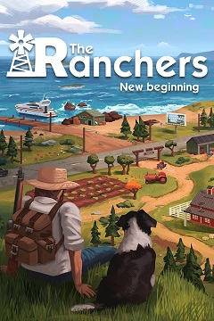 Постер The Ranchers
