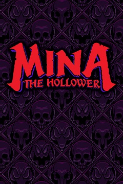 Постер Mina the Hollower