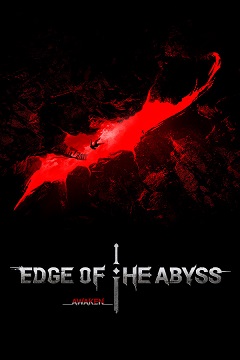 Постер Edge of The Abyss Awaken
