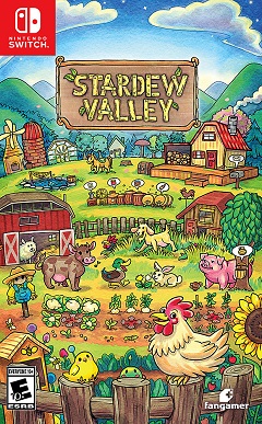 Постер Harvest Days: My Dream Farm