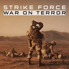 Постер Global War on Terror: Death Strike