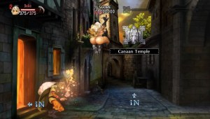 Кадры и скриншоты Dragon's Crown