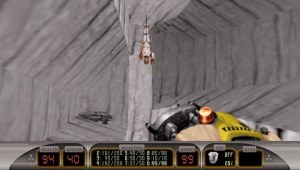Кадры и скриншоты Duke Nukem 3D: Megaton Edition