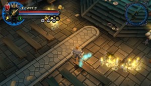 Кадры и скриншоты Dungeon Hunter: Alliance