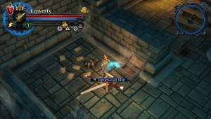 Кадры и скриншоты Dungeon Hunter: Alliance