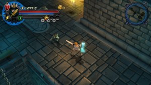Кадры и скриншоты Dungeon Hunter: Alliance