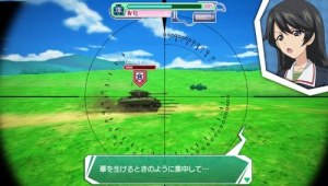 Кадры и скриншоты Girls und Panzer: Senshado, Kiwamemasu!