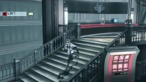 Кадры и скриншоты God Eater 2: Rage Burst