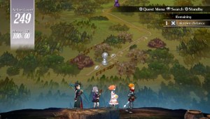 Кадры и скриншоты Grand Kingdom