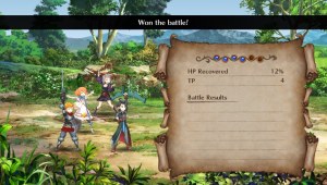 Кадры и скриншоты Grand Kingdom
