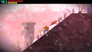 Кадры и скриншоты Guacamelee!