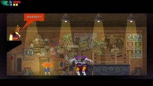 Кадры и скриншоты Guacamelee!