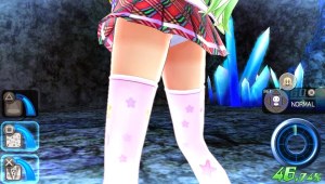 Кадры и скриншоты Hyperdimension Neptunia PP: Producing Perfection