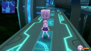 Кадры и скриншоты Hyperdimension Neptunia Re;Birth3: V Generation