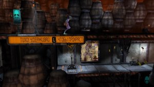 Кадры и скриншоты Oddworld: Abe's Oddysee - New 'n' Tasty
