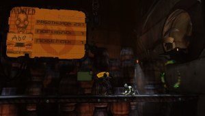 Кадры и скриншоты Oddworld: Abe's Oddysee - New 'n' Tasty