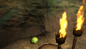 Кадры и скриншоты Oddworld: Munch's Oddysee HD