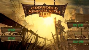 Кадры и скриншоты Oddworld: Stranger's Wrath HD