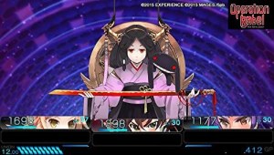 Кадры и скриншоты Operation Babel: New Tokyo Legacy