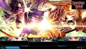 Кадры и скриншоты Operation Babel: New Tokyo Legacy