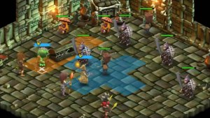 Кадры и скриншоты Rainbow Skies