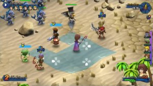 Кадры и скриншоты Rainbow Skies