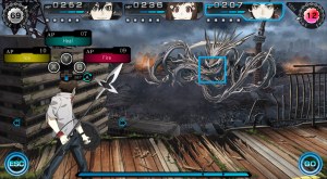 Кадры и скриншоты Ray Gigant