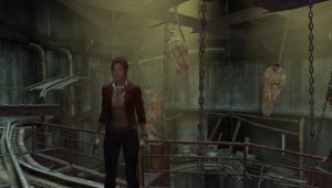 Кадры и скриншоты Resident Evil: Revelations 2