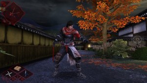 Кадры и скриншоты Shinobido 2: Revenge of Zen