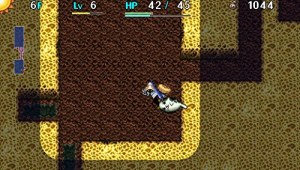 Кадры и скриншоты Shiren the Wanderer: The Tower of Fortune and the Dice of Fate